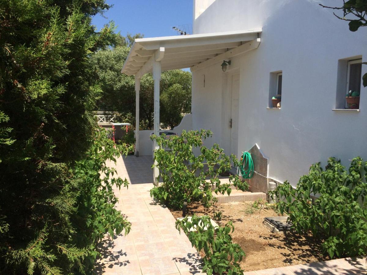 Peaceful House Naxos City Exterior foto