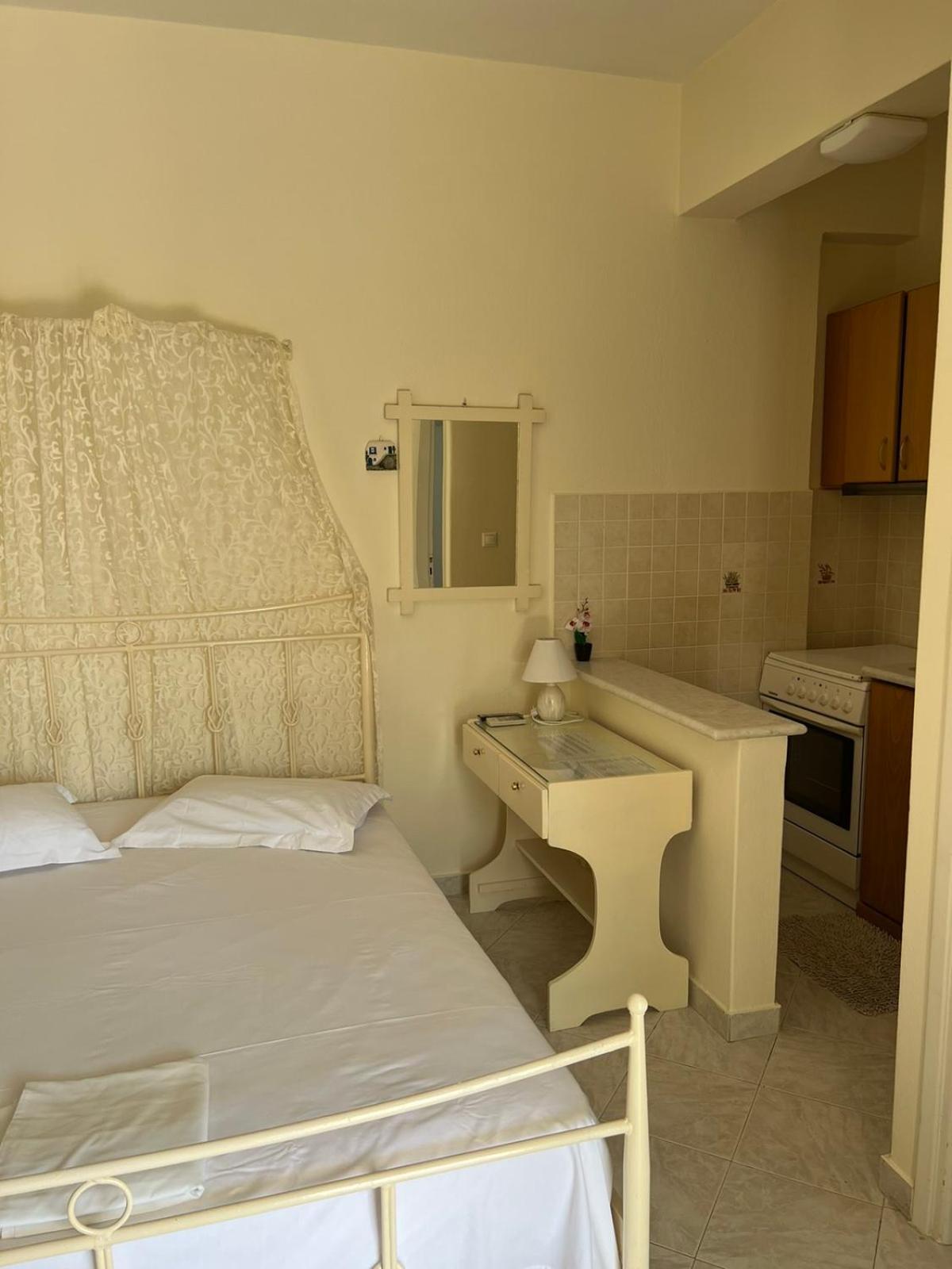 Peaceful House Naxos City Exterior foto